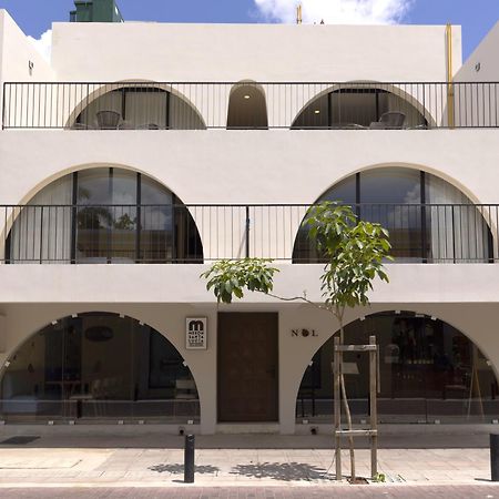 Moreira Hotel Boutique Mérida Εξωτερικό φωτογραφία