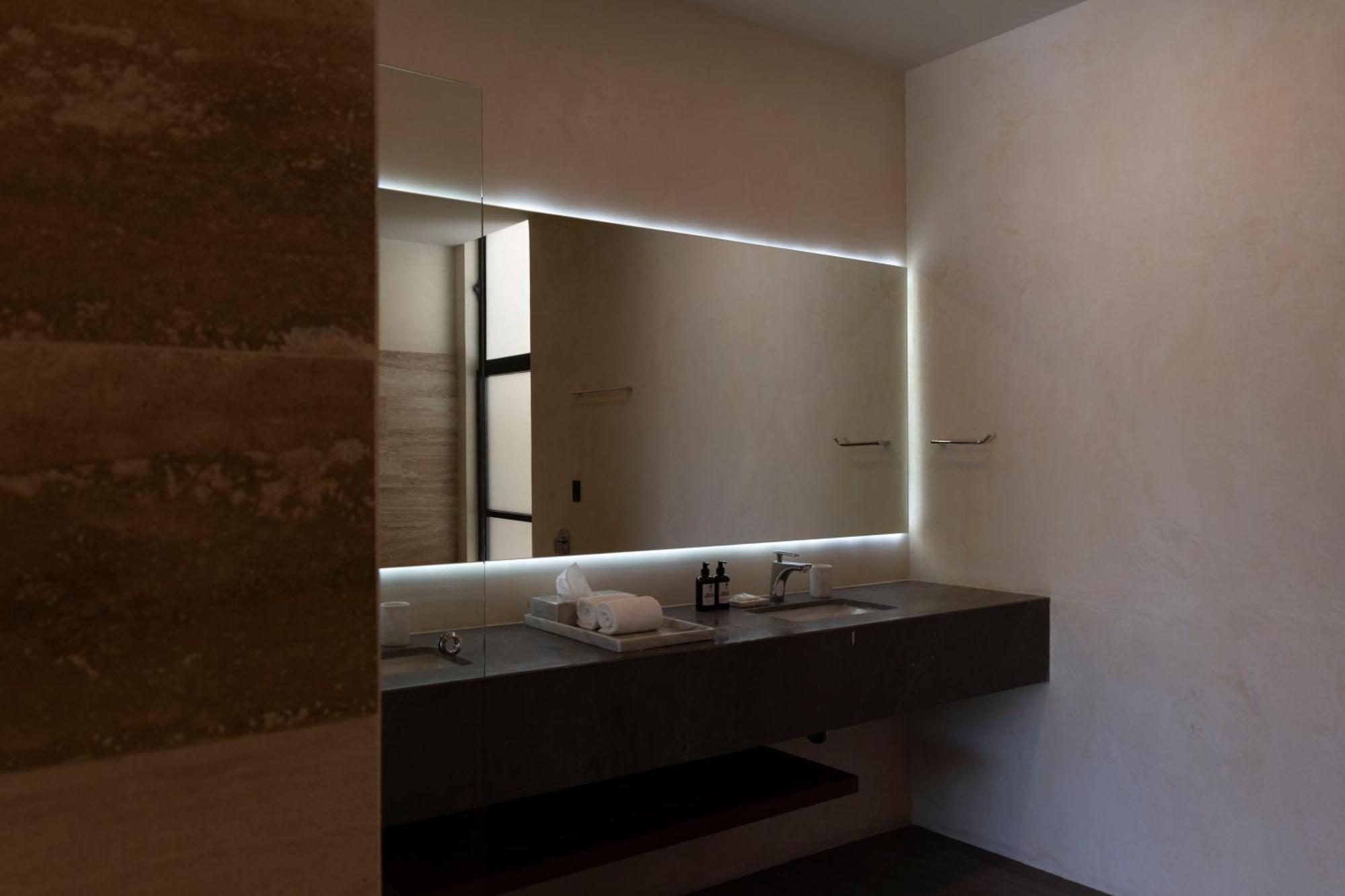 Moreira Hotel Boutique Mérida Εξωτερικό φωτογραφία