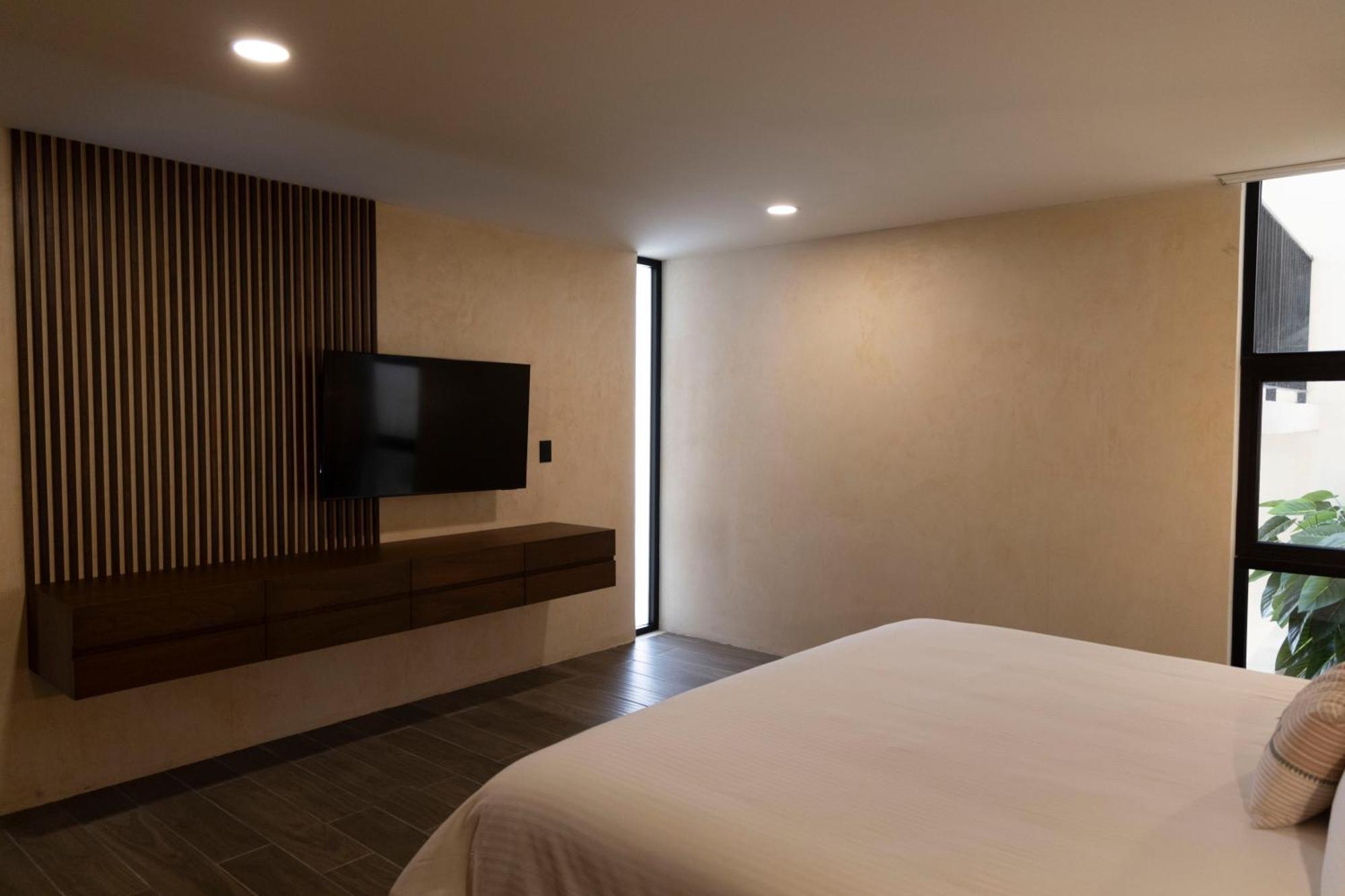 Moreira Hotel Boutique Mérida Εξωτερικό φωτογραφία