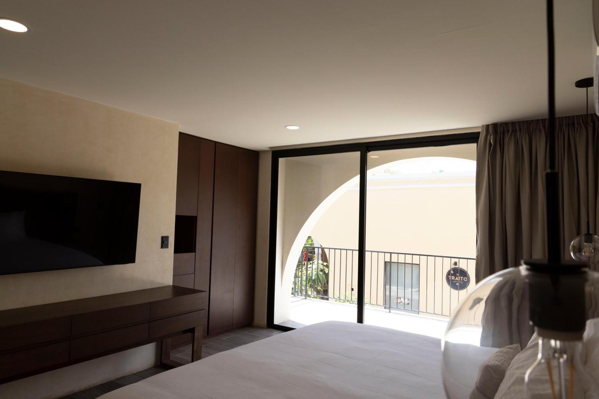 Moreira Hotel Boutique Mérida Εξωτερικό φωτογραφία