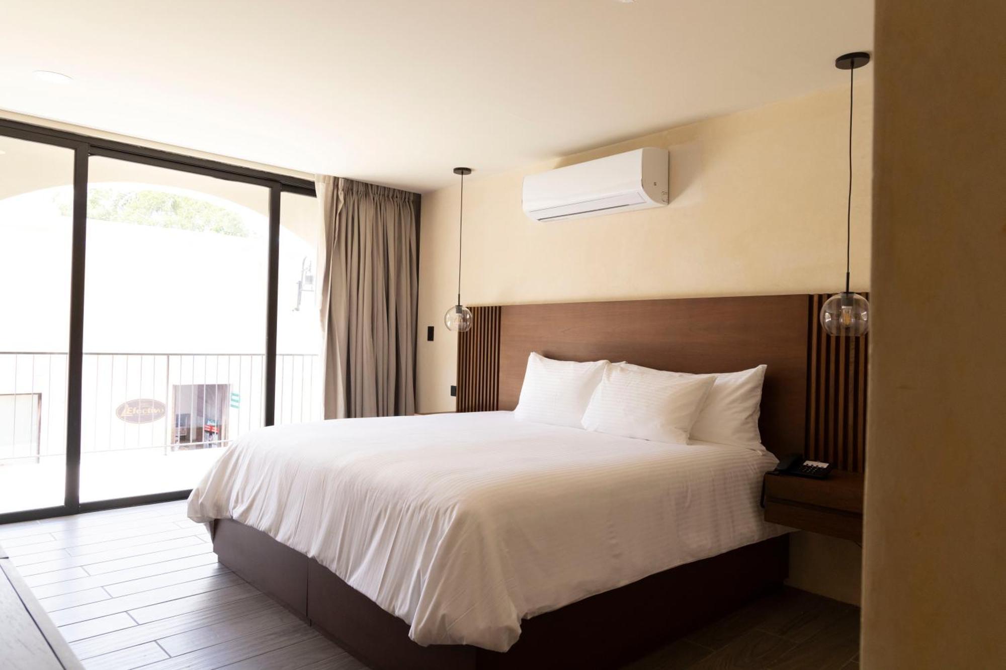 Moreira Hotel Boutique Mérida Εξωτερικό φωτογραφία