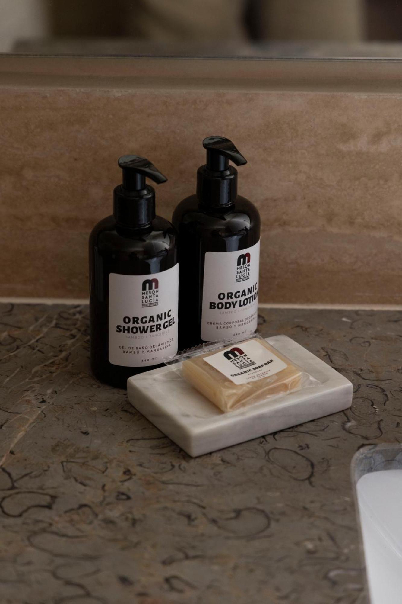 Moreira Hotel Boutique Mérida Εξωτερικό φωτογραφία