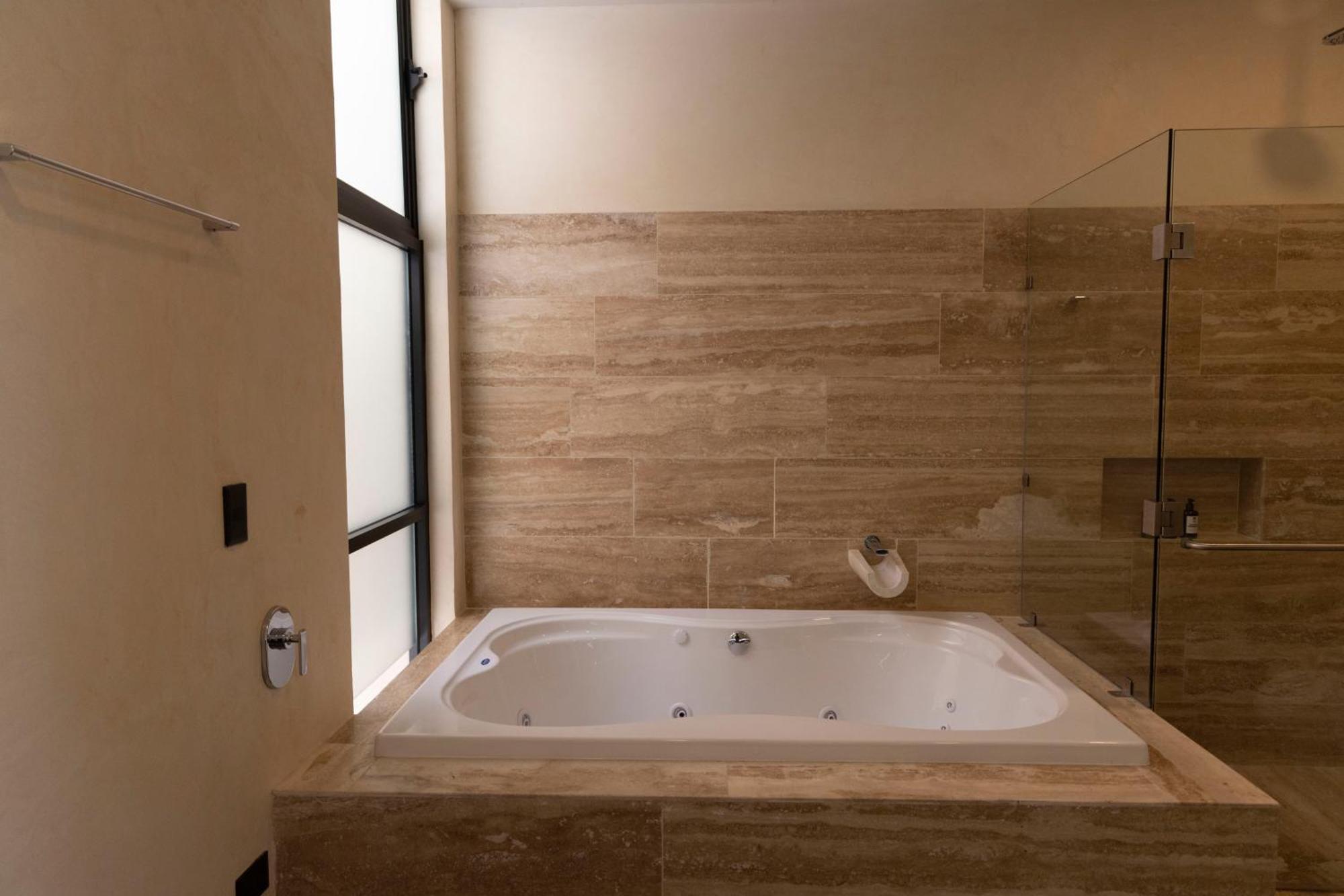 Moreira Hotel Boutique Mérida Εξωτερικό φωτογραφία