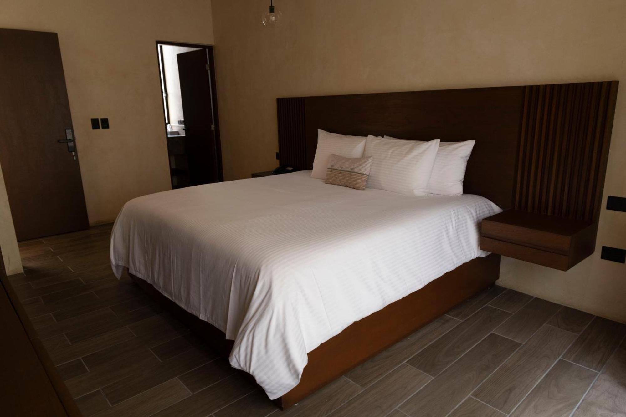 Moreira Hotel Boutique Mérida Εξωτερικό φωτογραφία