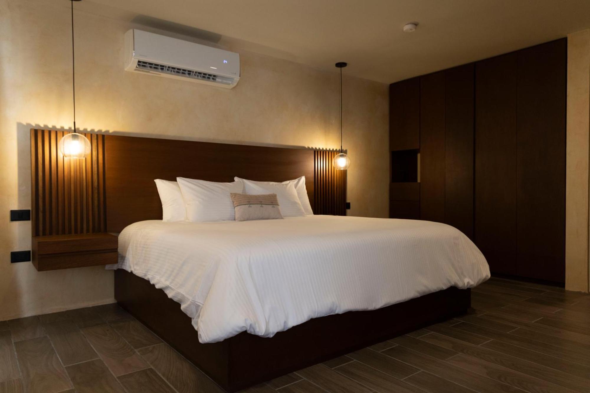 Moreira Hotel Boutique Mérida Εξωτερικό φωτογραφία