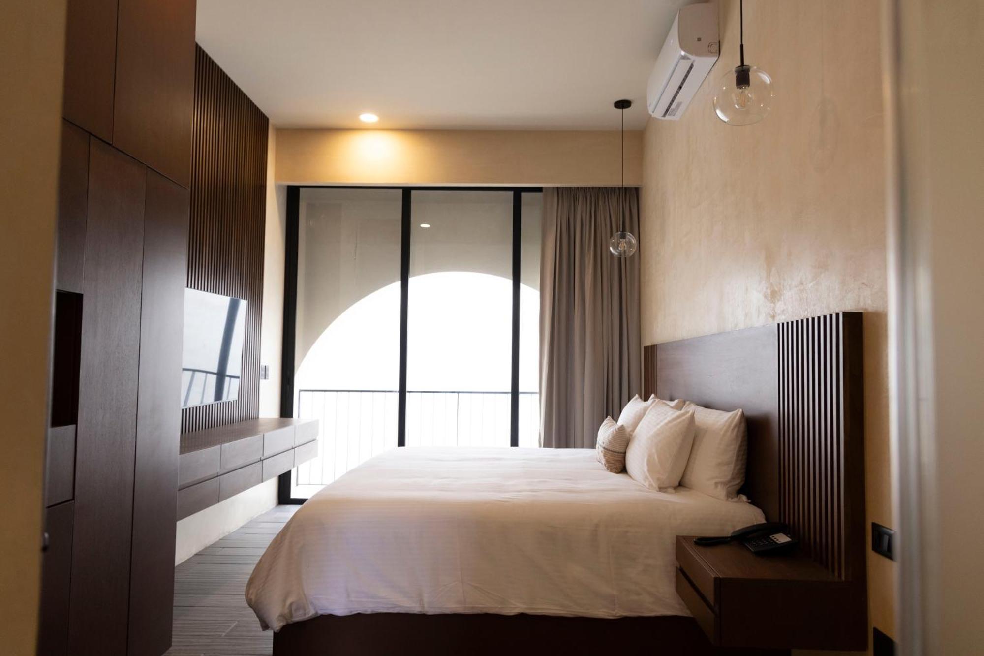 Moreira Hotel Boutique Mérida Εξωτερικό φωτογραφία