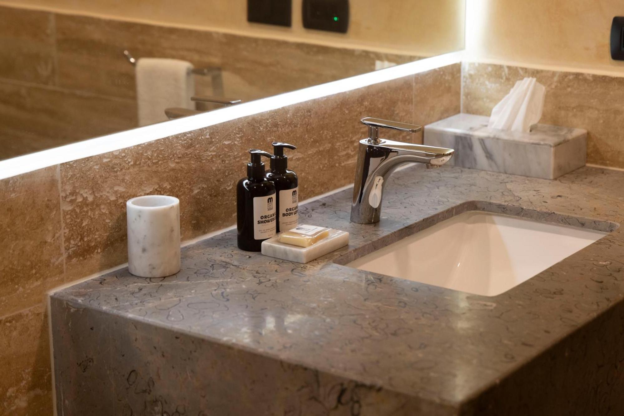 Moreira Hotel Boutique Mérida Εξωτερικό φωτογραφία