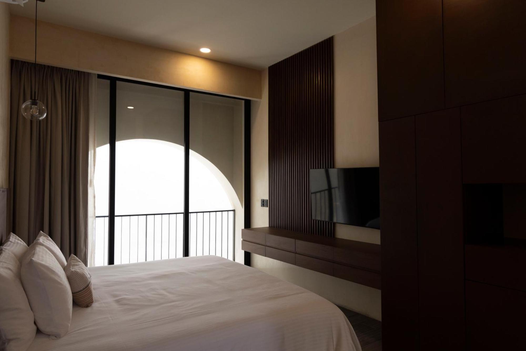 Moreira Hotel Boutique Mérida Εξωτερικό φωτογραφία